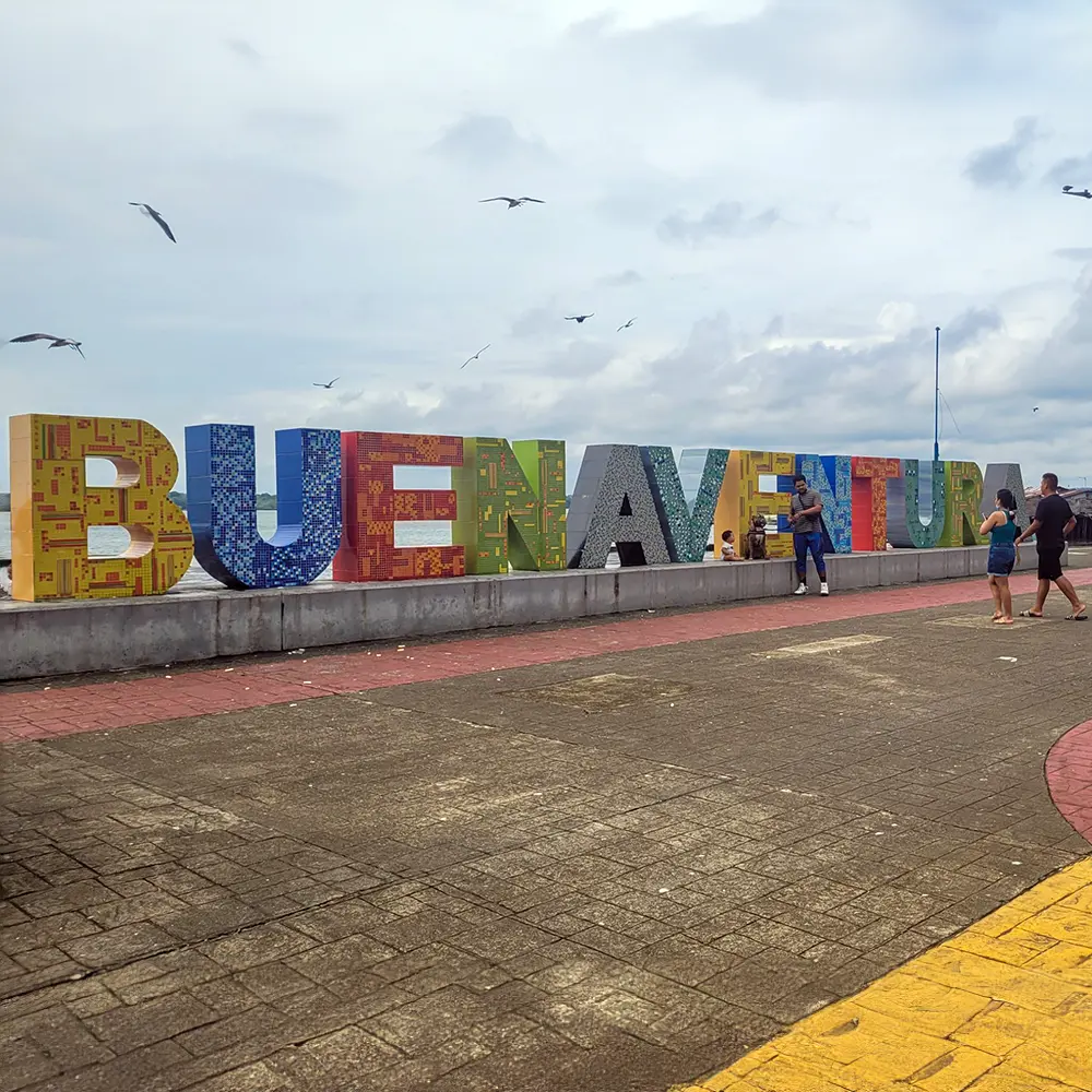 Buenaventura