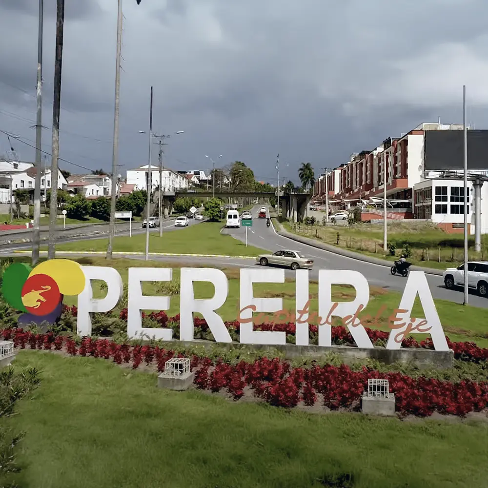 Pereira