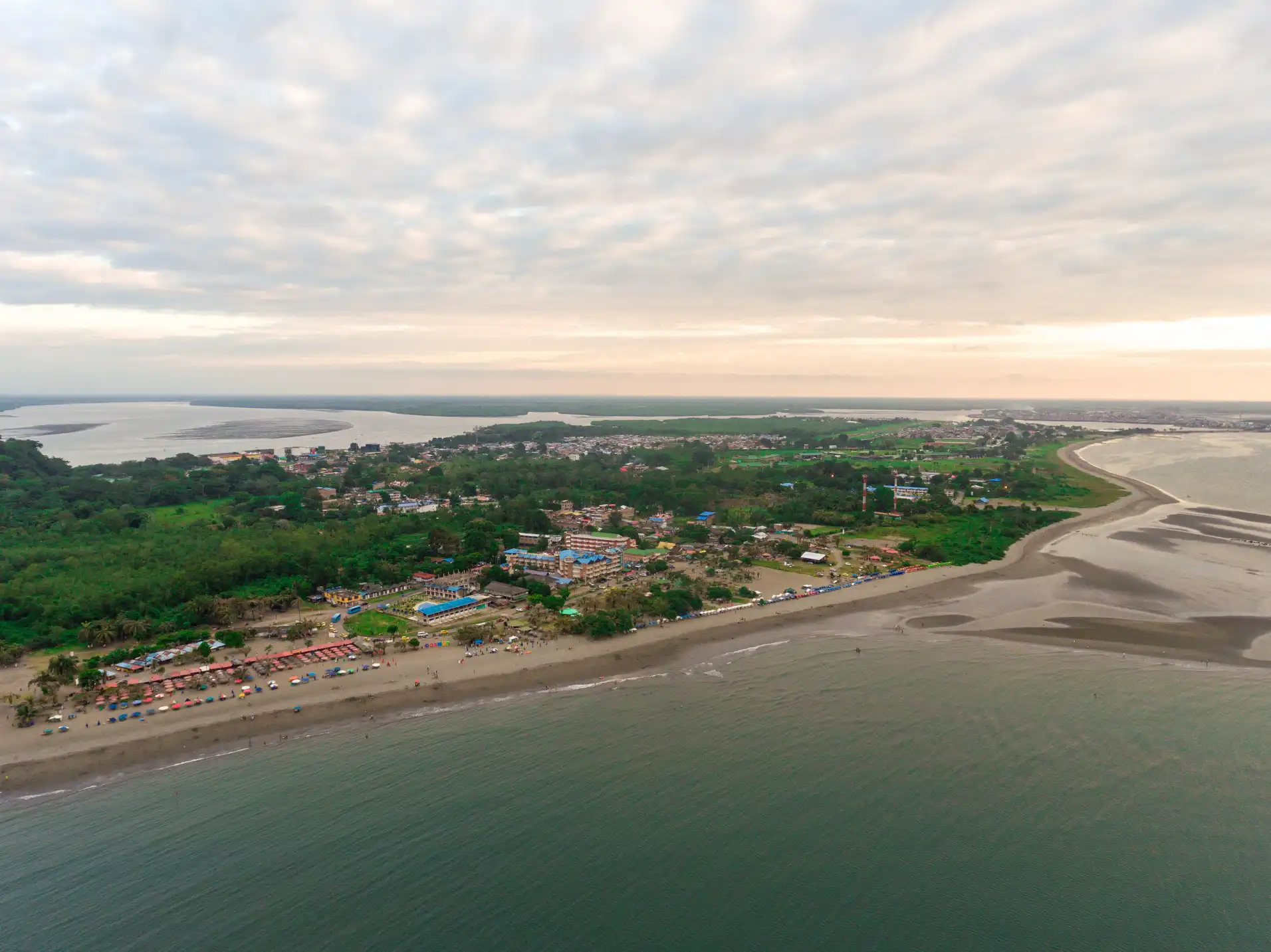 Tumaco
