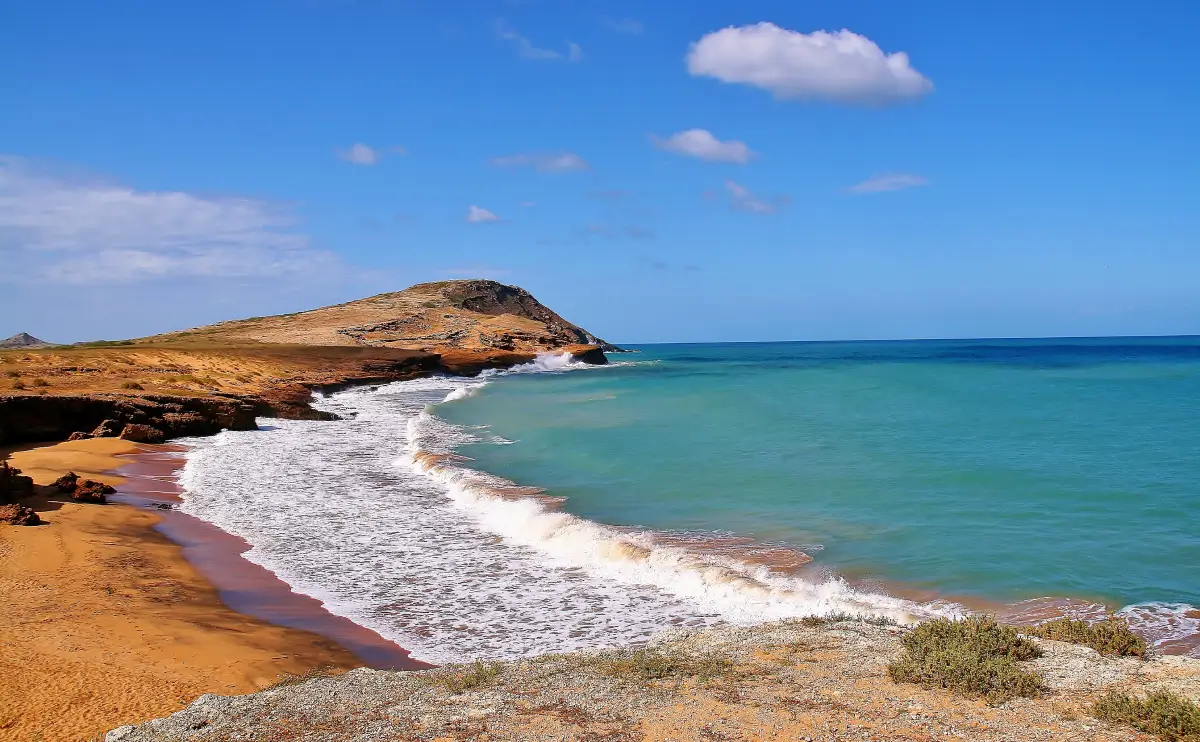 Guajira de ensueño