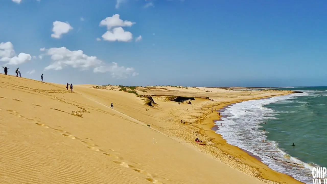 Guajira de ensueño