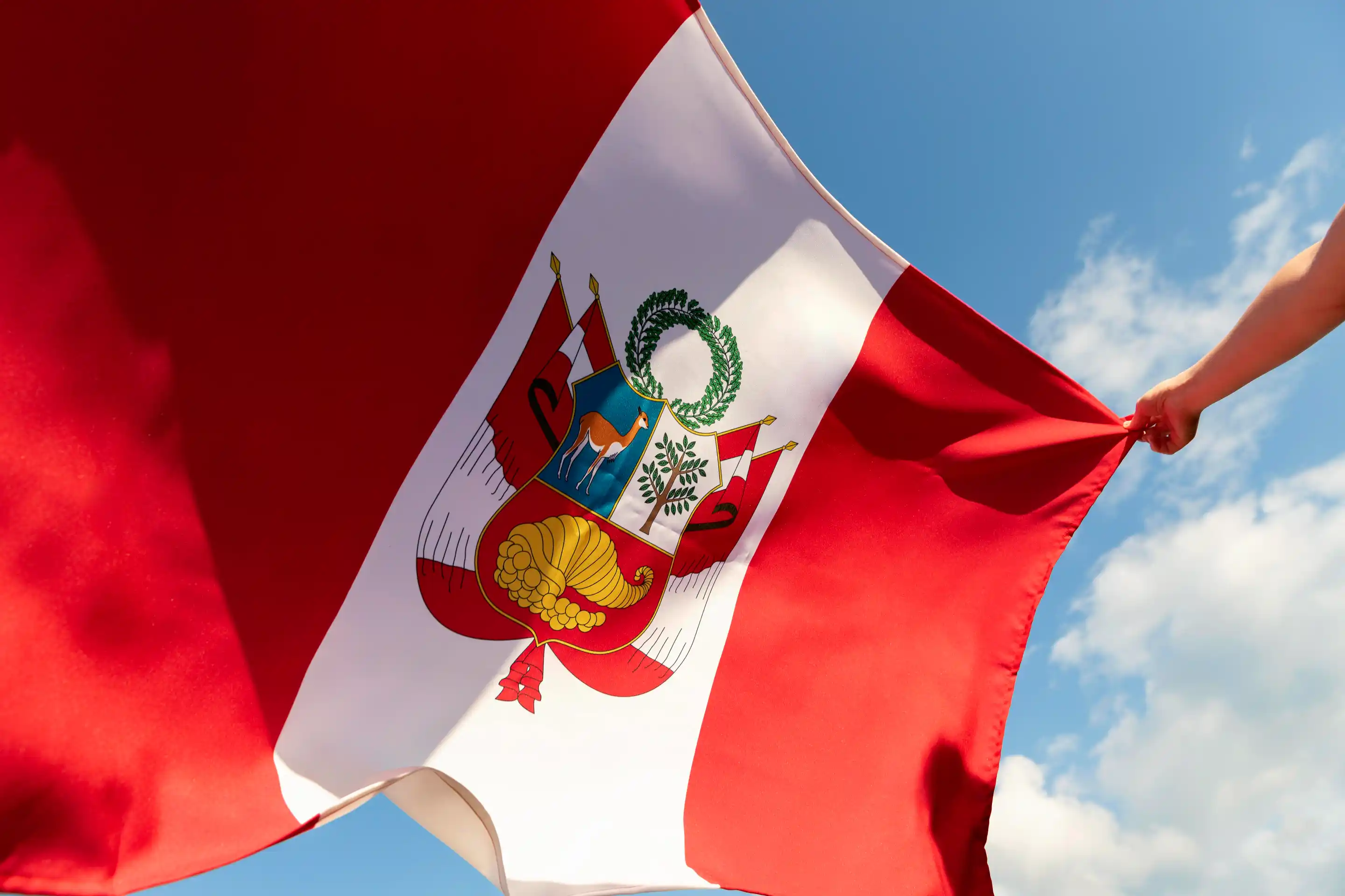 Perú